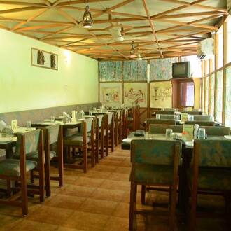 The Club Resort, Valsad 4